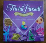 Trivial Pursuit - Genus Edition