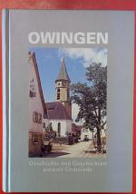 Owingen, Geschichte und Geschichten unserer Gemeinde