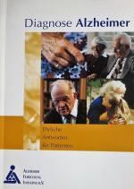 Alzheimer Forschung Initiative e.V.: Dia Alzheimer Forschung Initiative e.V.: Dia