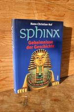 Sphinx: Geheimnisse der Geschichte