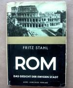 Rom. Das Gesicht der Ewigen Stadt.