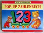 Bruno Bär und Benni Bär: Pop-up Zahlenbuch