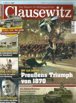 Clausewitz Das Magazin für Militärgeschichte 2/2020