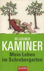 Wladimir Kaminer: Mein Leben im Schreber Wladimir Kaminer: Mein Leben im Schreber