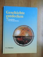 Geschichte entdecken 7