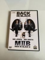 MIIB - Men in Black II: Back in Black (2 DVDs)