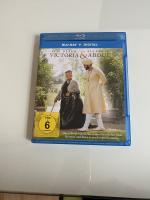 Victoria & Abdul