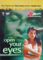 Open Your Eyes (TV Movie Edition 12/2005)