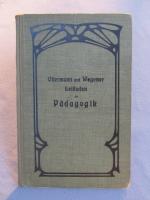 Ostermann, Wilhelm und Wegener, Ludwig: Ostermann, Wilhelm und Wegener, Ludwig:
