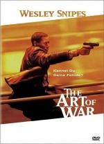 Christian Duguay: The Art Of War - Kenns