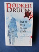 Bruun, Karen Vad; Bødker, Benni: Bevor m Bruun, Karen Vad; Bødker, Benni: Bevor m