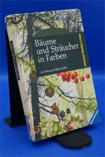 Bäume und Sträucher in Farben. 132 Arten aus Wald   + :::Geschenk:::