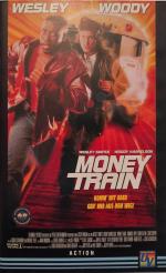 Money Train