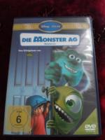 Die Monster AG