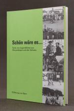 Schön wäre es ... Texte von Jugendlichen aus Mocambique / Mosambik und der Schweiz (Erklärung von Bern)