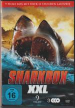 Sharkbox XXL