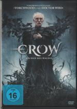 Crow - Rache des Waldes