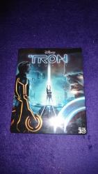 Tron Legacy - Steelbook