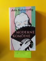 " Moderne Komödie " ( Taschenbuch/ rororo / Doppelnummer 165.166 / 1. Ausgabe bei rororo, 1955 )