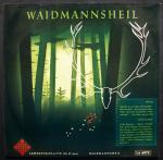 Waidmannsheil (25 cm - LP, Mono, 1954)