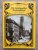 Alt-Stuttgarter Photoalbum