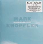 Mark Knopfler: The Studio Albums 1996-20