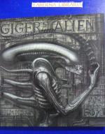 Giger's Alien