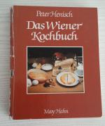 Das Wiener Kochbuch