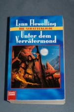 Lynn Flewelling: Die Schattengilde / Unt