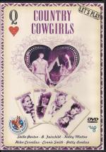 Country Cowgirls