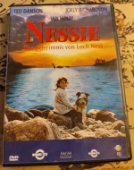 Nessie - Das Geheimnis von Loch Ness