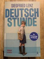 Siegfried Lenz: Deutschstunde - Filmausg Siegfried Lenz: Deutschstunde - Filmausg