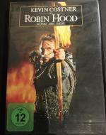 Kevin Reynolds: Robin Hood, König der Di