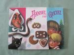 Hänsel und Gretel