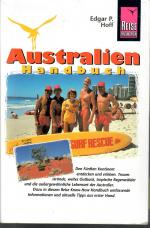 Hoff, Edgar P: Australien Handbuch - Das