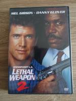 Lethal Weapon II - Brennpunkt L.A.