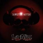 Lunitik Muzik -Limited Edition