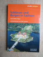 Steyer, Claus D: Schlösser und Burgen in Steyer, Claus D: Schlösser und Burgen in