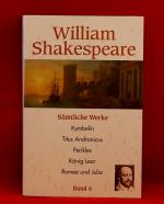 William Shakespeare- sämtliche Werke 6