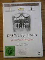 "das weisse band" eine deutsche kindergeschichte