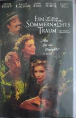 Ein Sommernachtstraum