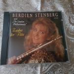 Berdien Stenberg und The London Philh Berdien Stenberg und The London Philh