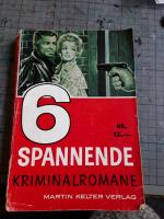 Mike Taylor Special Agent, Sammelband, 1