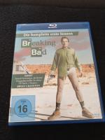 Breaking Bad - Die komplette erste Seaso