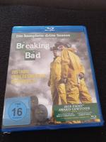 Breaking Bad - Die komplette dritte Season