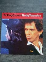 Ruby Tuesday