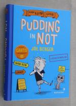 Joe Berger: Simons Kleine Lügen - Puddin