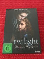 twilight Biss zum Morgengrauen