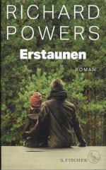 Richard Powers: Erstaunen