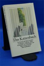 Das Katzen-Buch + :::Geschenk:::